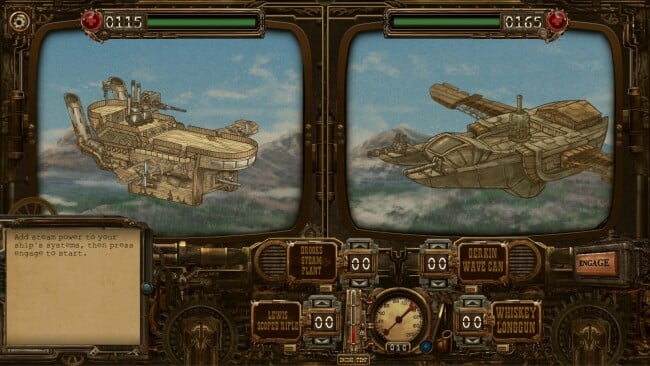 Age of Grit PC Screenshot