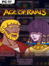 Age of Rivals Free Download (v3.16) - PC Game on SteamUnlocked