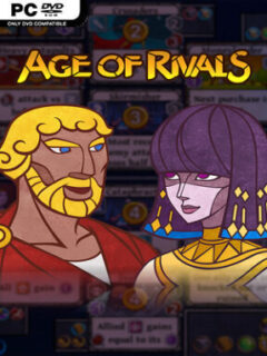 Age of Rivals (v3.16) - PC Game on SteamUnlocked