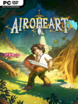 Airoheart Free Download - PC Game on SteamUnlocked