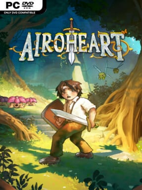 Airoheart - PC Game on SteamUnlocked