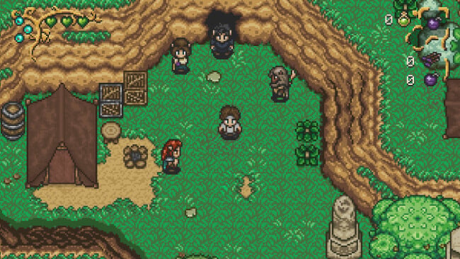 Airoheart PC Screenshot