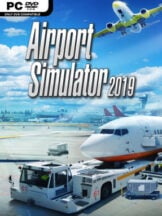 Airport Simulator 2019 Free Download - PC Game on SteamUnlocked