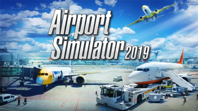 Airport Simulator Free Download
