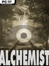 Alchemist: The Garden Free Download - PC Game on SteamUnlocked