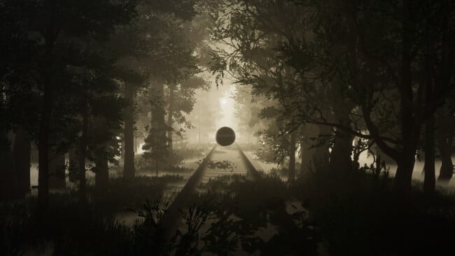 Alchemist: The Garden PC Screenshot