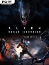 Alien: Rogue Incursion Evolved Edition Free Download (v1.1.0) - PC Game on SteamUnlocked