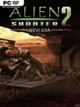 Alien Shooter 2 – New Era Free Download (v1.0.1) - PC Game on SteamUnlocked