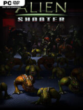 Alien Shooter + Expansions Free Download (GOG) - PC Game on SteamUnlocked