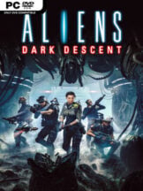 Aliens: Dark Descent Free Download - PC Game on SteamUnlocked