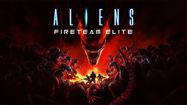 Aliens: Fireteam Elite Free Download