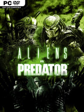 Aliens vs. Predator Free Download