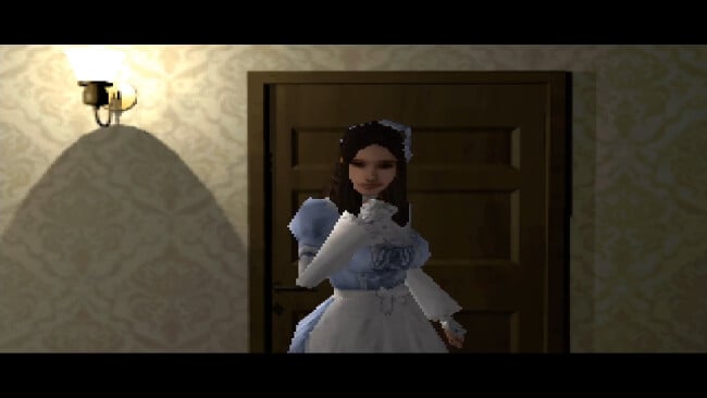 Alisa PC Screenshot