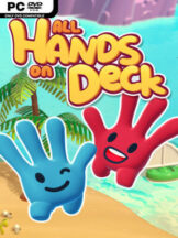 All Hands on Deck Free Download (v1.0.8) - PC Game on SteamUnlocked