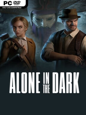 Alone in the Dark 2024 Free Download (v1.05 & ALL DLCs)