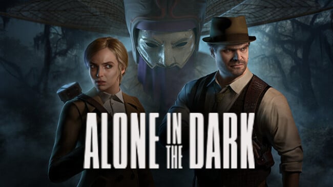 Alone in the Dark Free Download