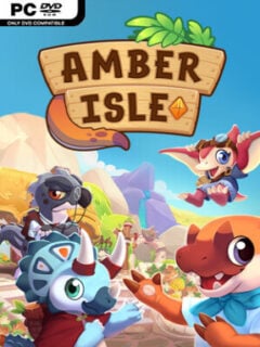Amber Isle - PC Game on SteamUnlocked