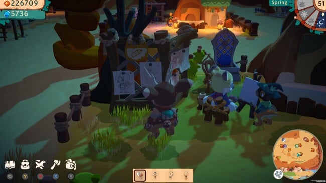 Amber Isle PC Screenshot