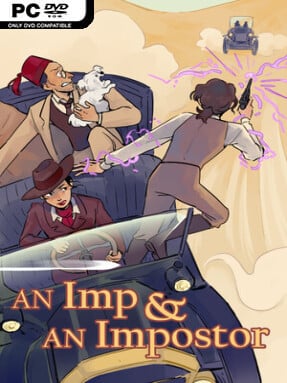 An Imp and an Impostor - PC Game on SteamUnlocked