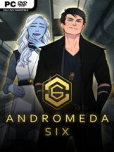 Andromeda Six Free Download (v9.1) - PC Game on SteamUnlocked