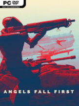 Angels Fall First Free Download (v1.0.772.9033) - PC Game on SteamUnlocked