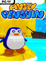 Angry Penguin Free Download (v1.1b) - PC Game on SteamUnlocked