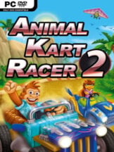 Animal Kart Racer 2 Free Download - PC Game on SteamUnlocked