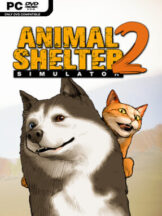 Animal Shelter 2 Free Download (v2026.07.20 & ALL DLC) - PC Game on SteamUnlocked