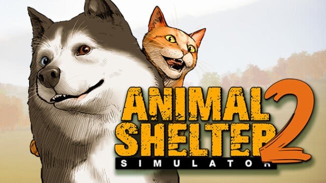Animal Shelter Free Download