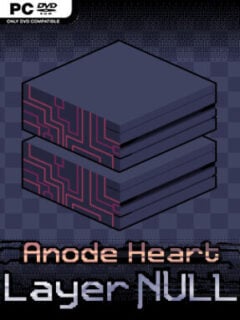 Anode Heart: Layer Null (v1.0.1) - PC Game on SteamUnlocked