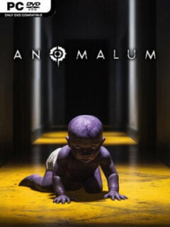 Anomalum - PC Game on SteamUnlocked