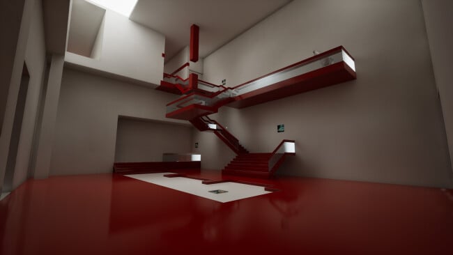 Anomalum PC Screenshot