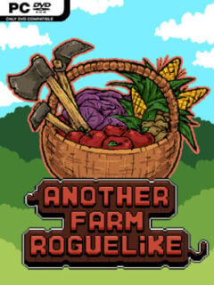 Another Farm Roguelike (v2023.01.02) - PC Game on SteamUnlocked