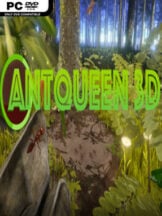 AntQueen 3D Free Download (v3.6) - PC Game on SteamUnlocked
