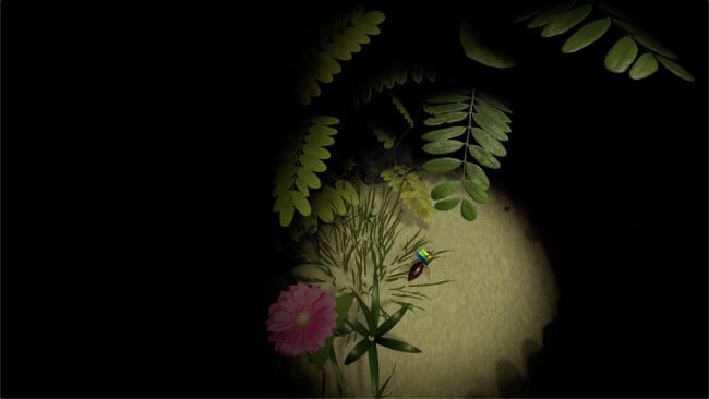 AntQueen 3D PC Screenshot
