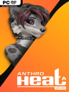 Anthro Heat (v1.2.2 & Uncensored) - PC Game on SteamUnlocked