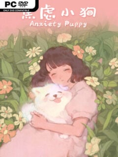 Anxiety Puppy - PC Game on SteamUnlocked