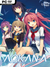 Aokana – Four Rhythms Across the Blue Free Download (v1.22) - PC Game on SteamUnlocked