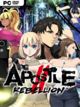 Apostle: Rebellion Free Download (v1.05 & Uncensored) - PC Game on SteamUnlocked