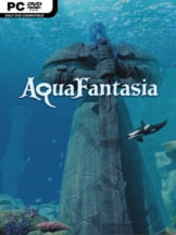 AquaFantasia Free Download - PC Game on SteamUnlocked