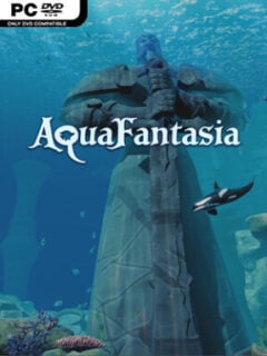 AquaFantasia - PC Game on SteamUnlocked
