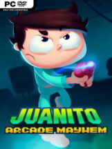 Arcade Mayhem Juanito Free Download (v2.2.4) - PC Game on SteamUnlocked