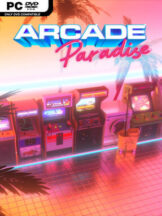 Arcade Paradise Free Download - PC Game on SteamUnlocked