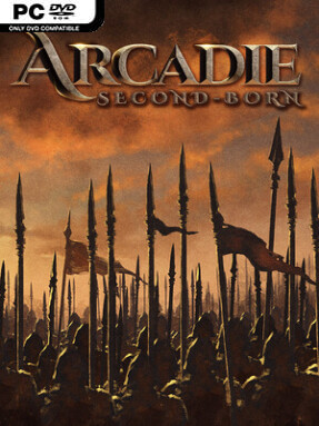 Arcadie: Second-Born Free Download