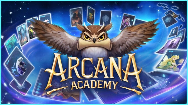 Arcana Academy Free Download