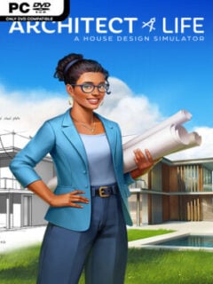 Architect Life: A House Design Simulator - PC Game on SteamUnlocked