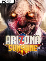 Arizona Sunshine Free Download - PC Game on SteamUnlocked