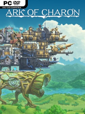Ark of Charon (v1.0.0) - PC Game on SteamUnlocked