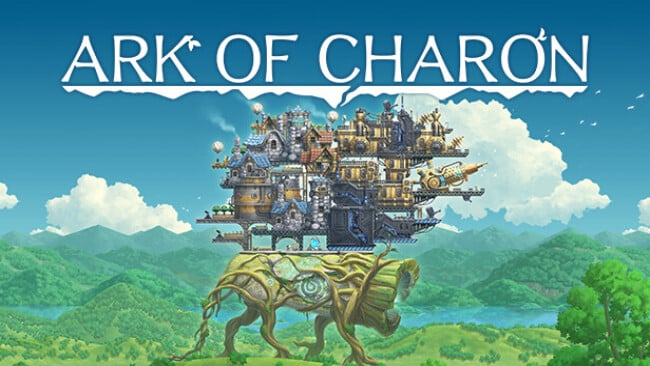 Ark of Charon Free Download