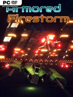 Armored Firestorm (v1.0.4) - PC Game on SteamUnlocked